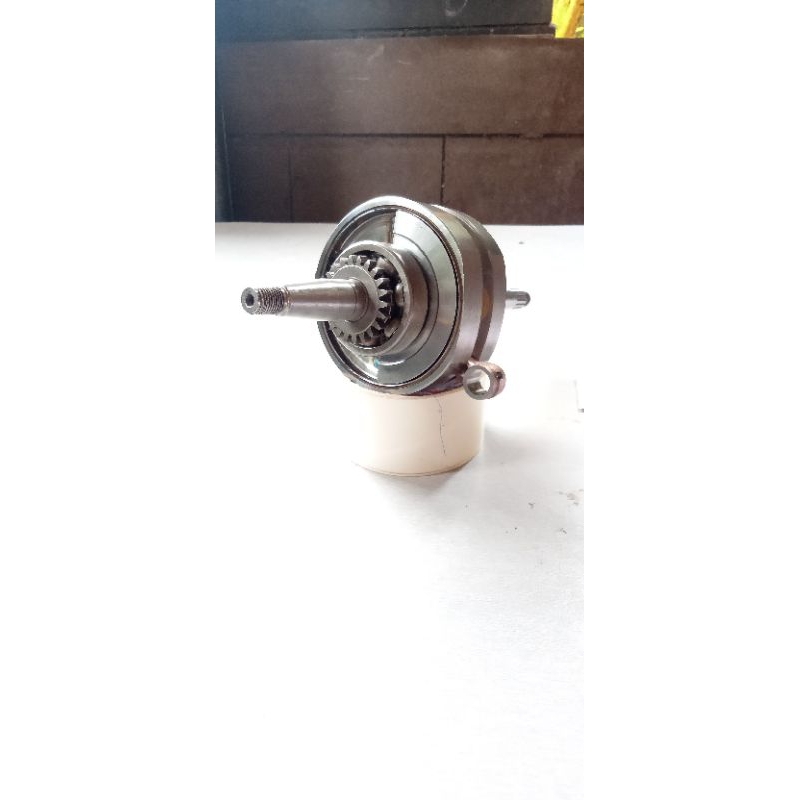 KRUK AS STROKE UP YAMAHA MIO M3 LANGKAH 70