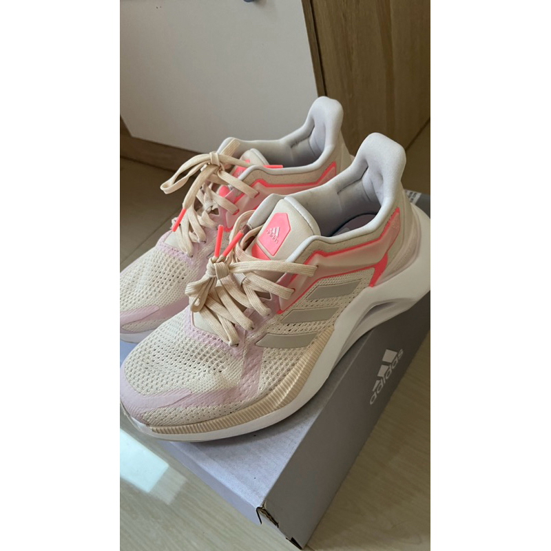 Preloved Adidas Running Alphatorsion 2.0