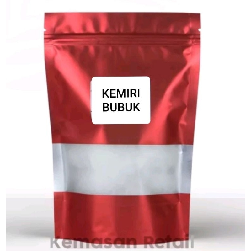 

KEMIRI BUBUK 250g