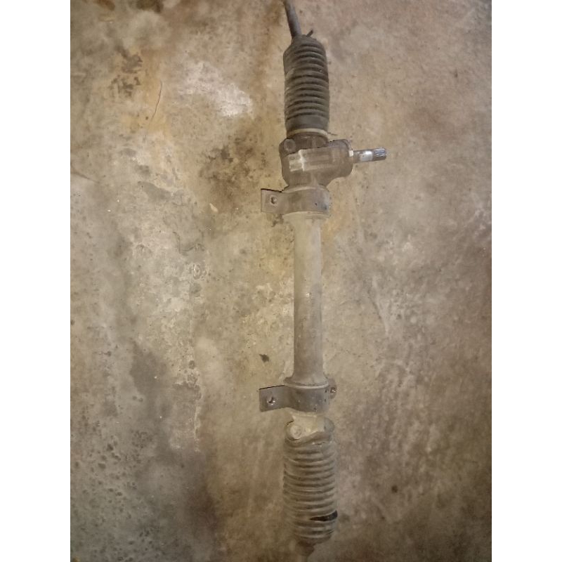 racksteer Daihatsu ceria