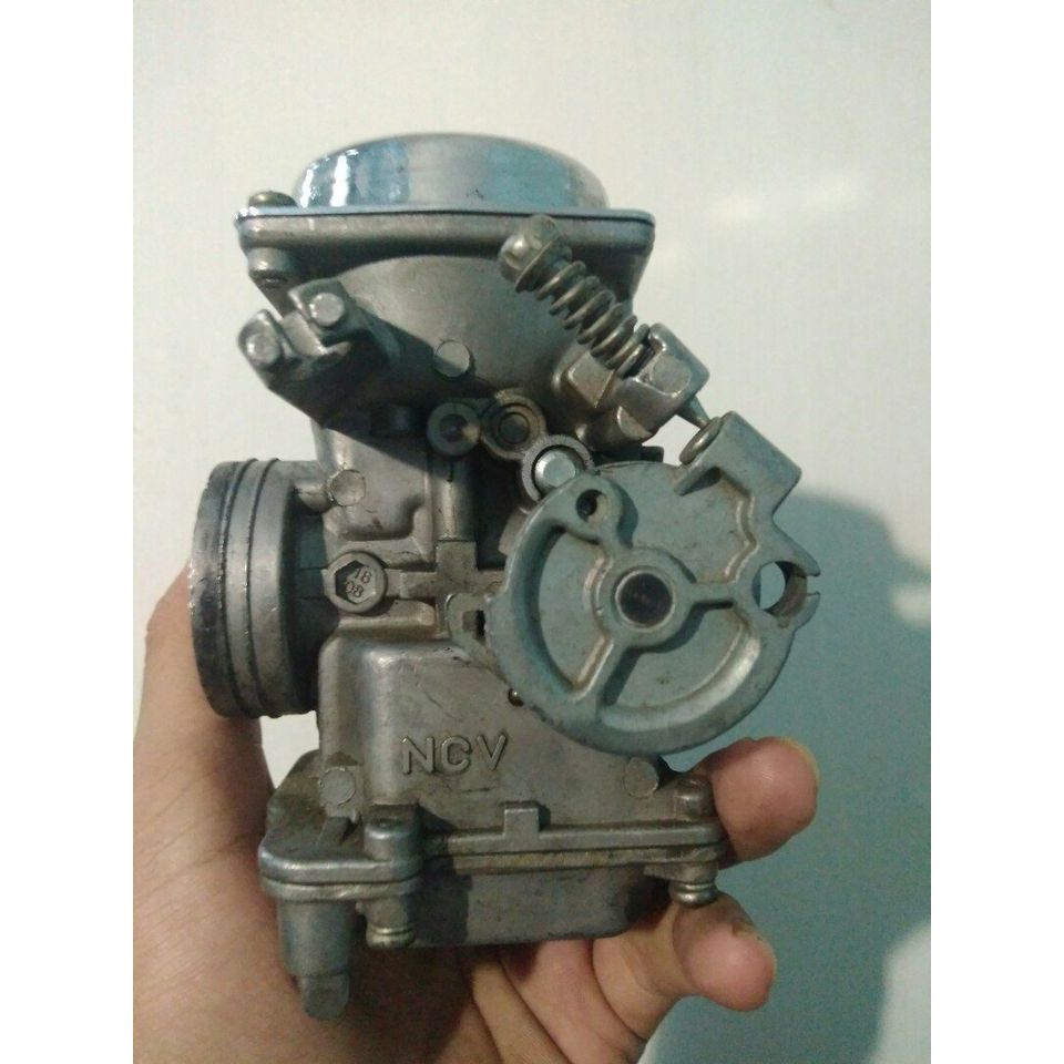 Karbu MIo Original Copotan