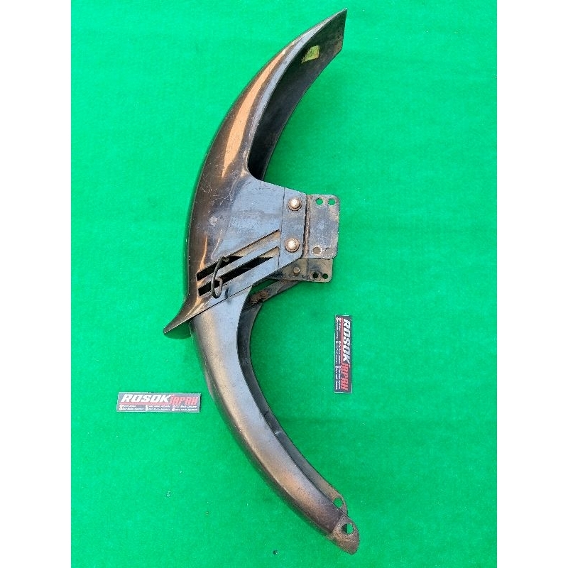 Slebor Spakboar Depan Gl Pro.Max Original Sett Besi