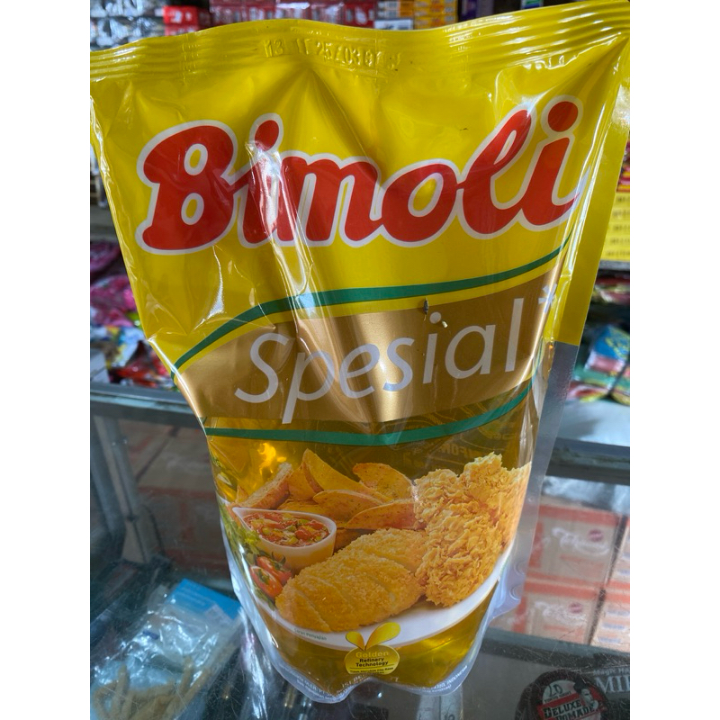 

bimoli spesial