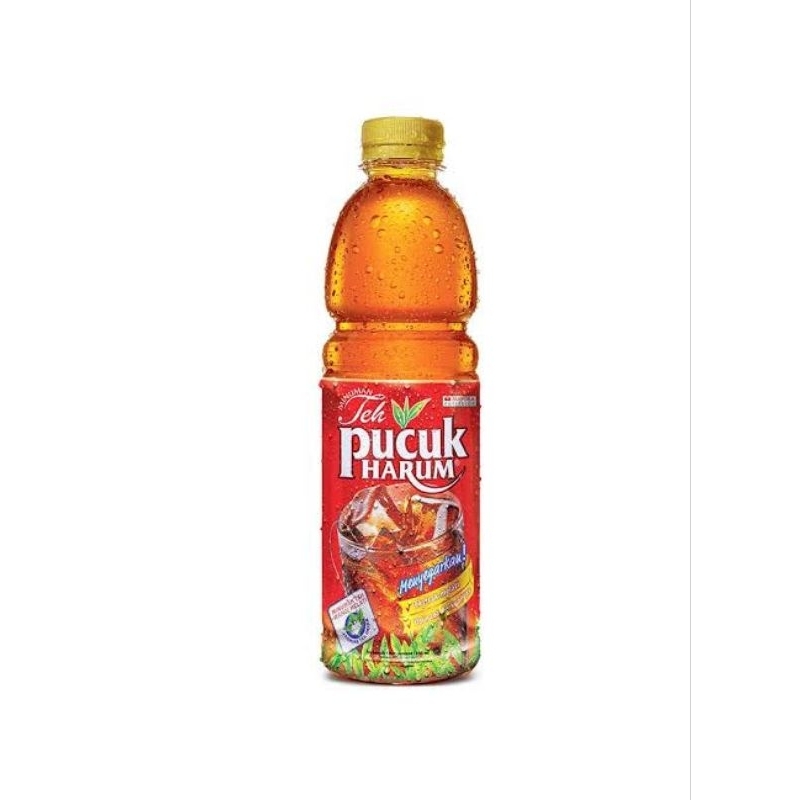 

Teh pucuk harum 350 ml