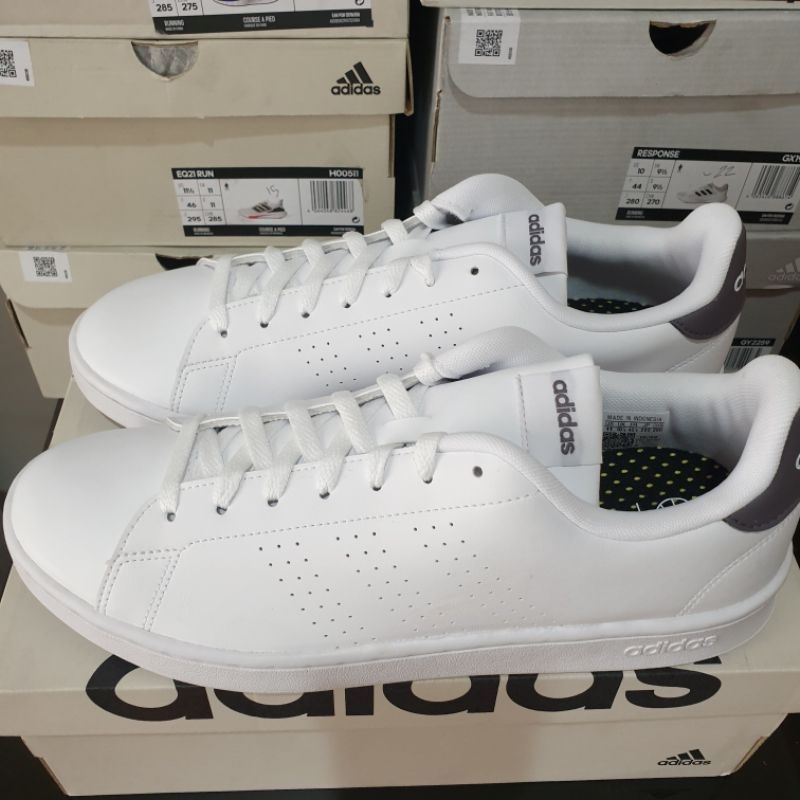 SALE ADIDAS TENNIS ADVANTAGE SHOES