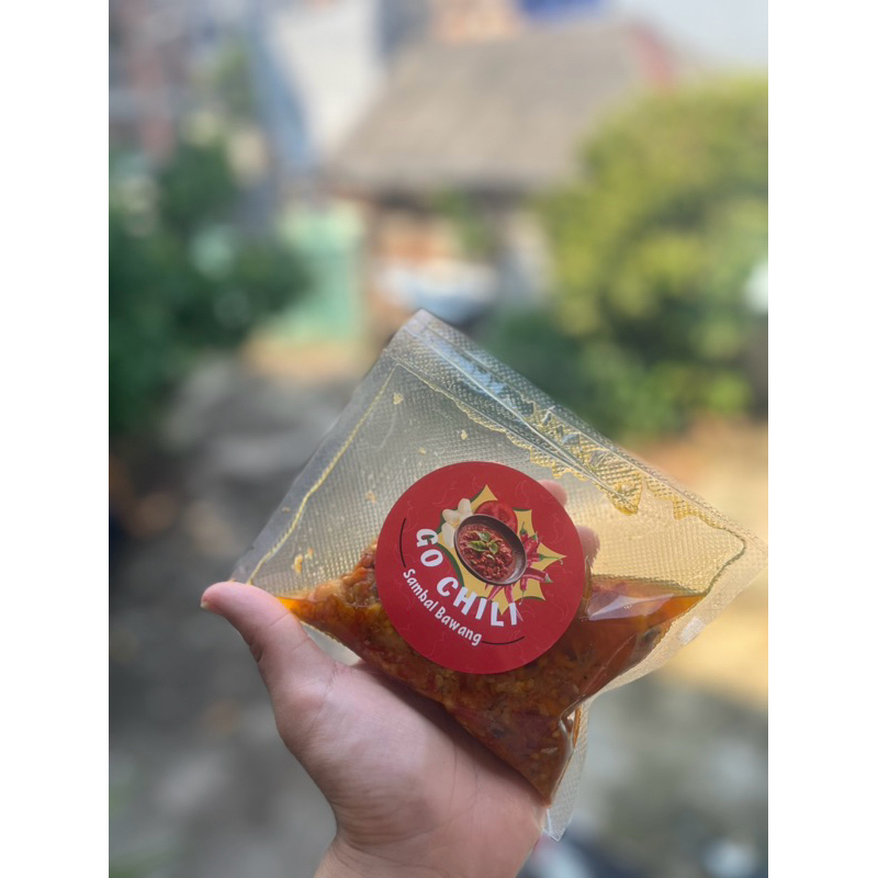 

CUMI SAMBAL BAWANG - VACUM (BEST SELLER)