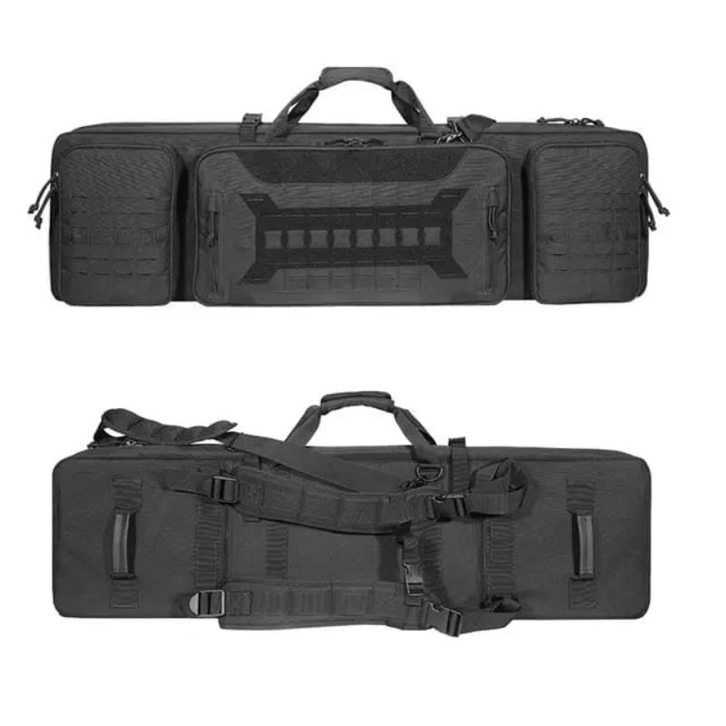 Tas ransel gunung tas senapan angin tas berburu