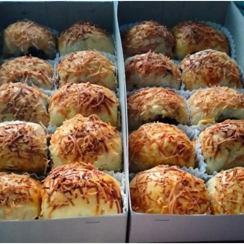 

PISANG BOLEN MANTUL