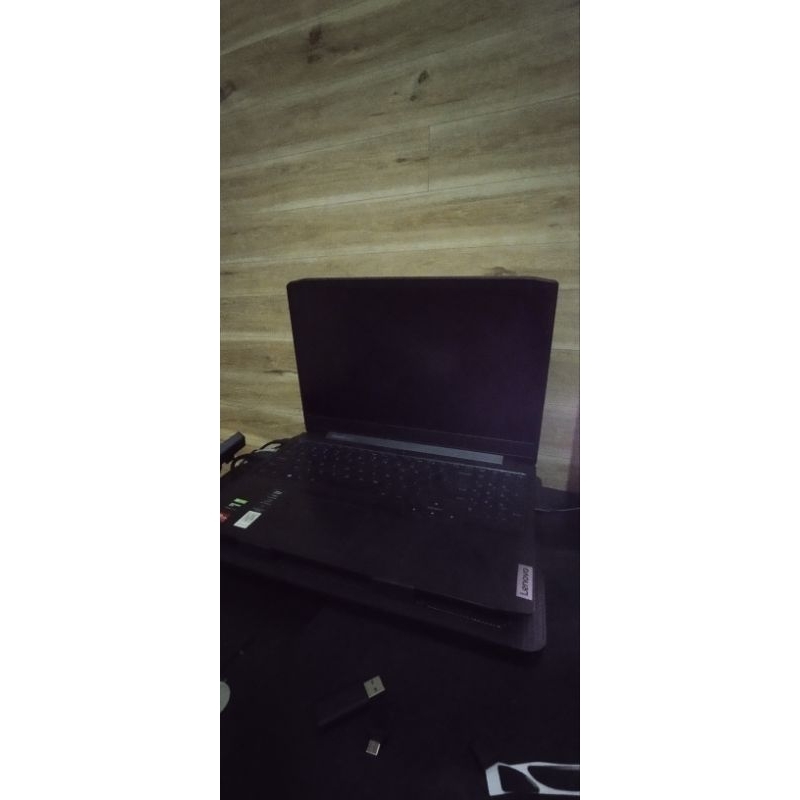 Lenovo Ideapad Gaming 3 15arh07