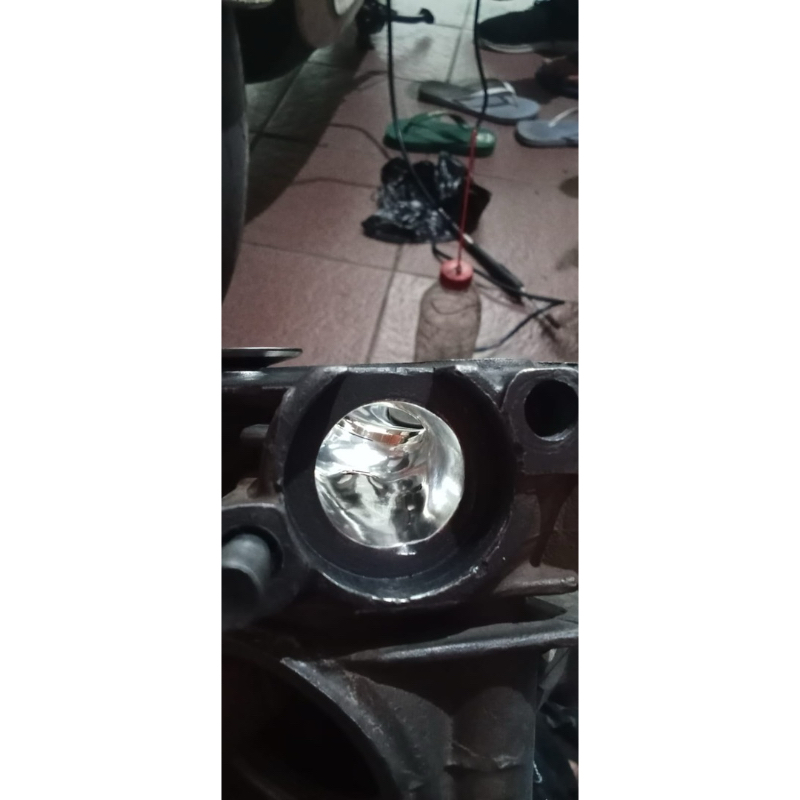 head mio 34/29 albroze