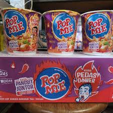 

POP MIE SPESIAL 1 DUS ISI 12 PCS