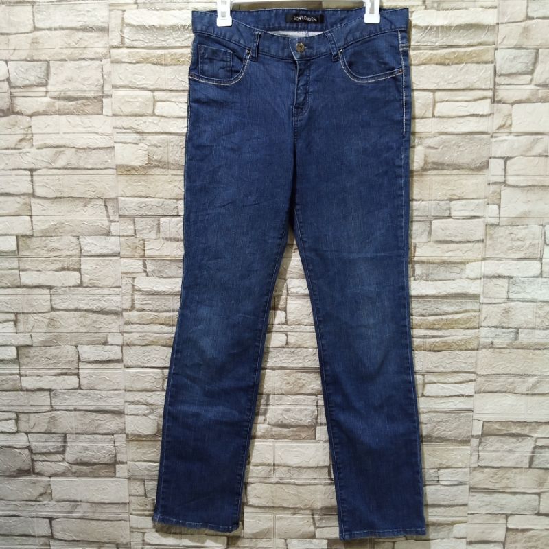 Celana Boy London women's