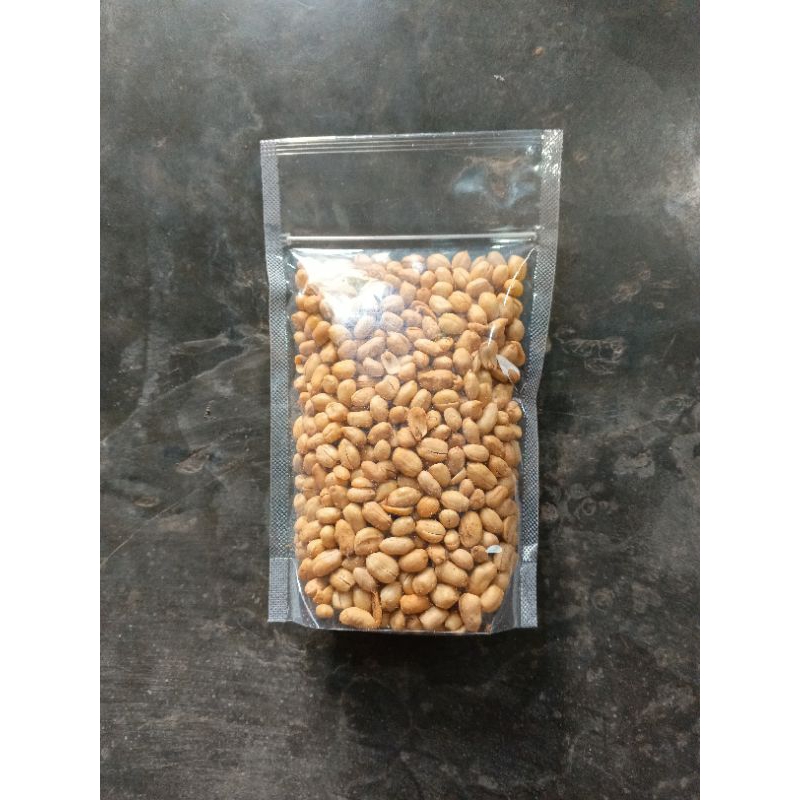 

kacang bawang murah tapi tak murahan