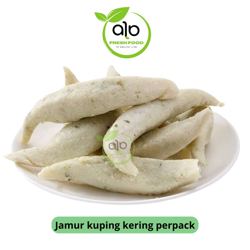 

Otak otak singapore ikan tenggiri 500gr