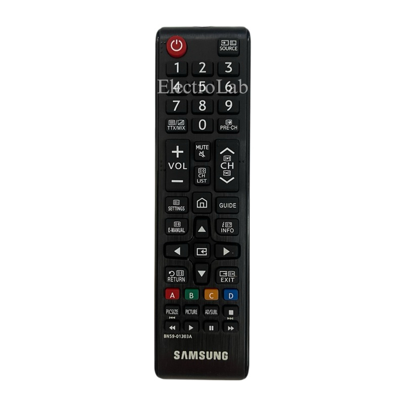 REMOT/REMOTETVSAMSUNG/ORIGINAL/BN59-01303A/SAMSUNG