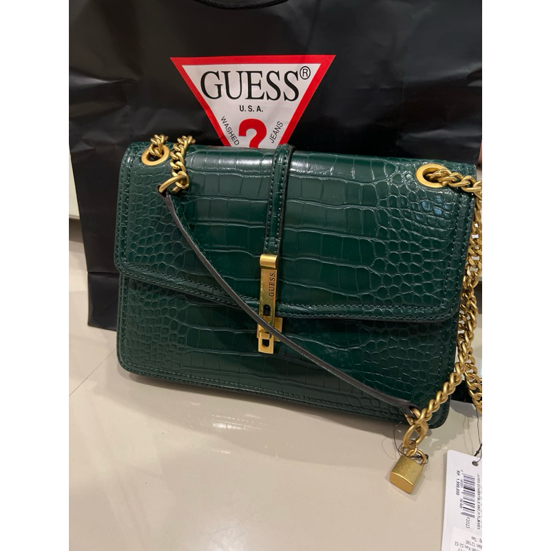 TAS GUESS ORIGINAL JAMES convertible xbody