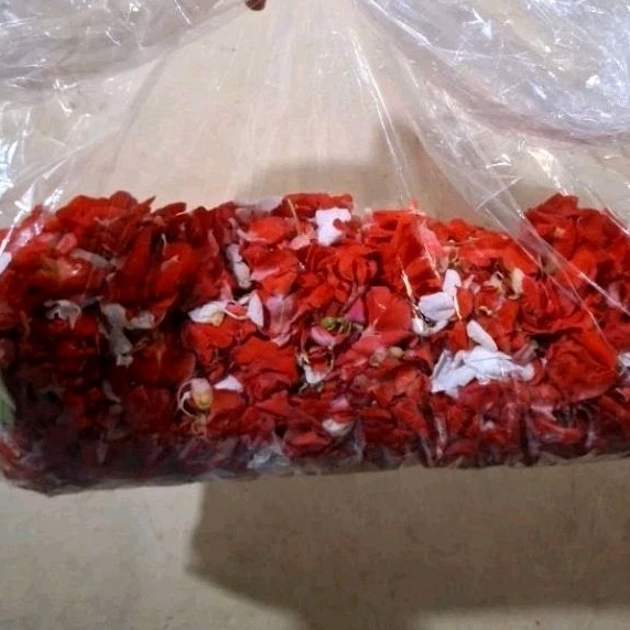 Bunga Pihong / Kembang Pihong / Bunga Tabur Makam Kembang Tabur