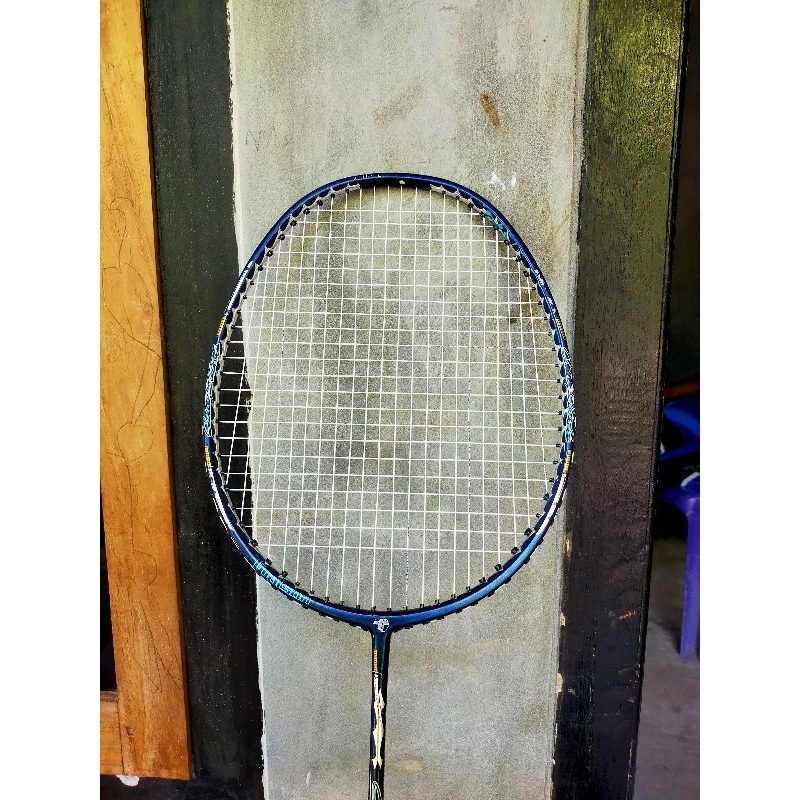 Raket badminton Toalson camblade n057 Second