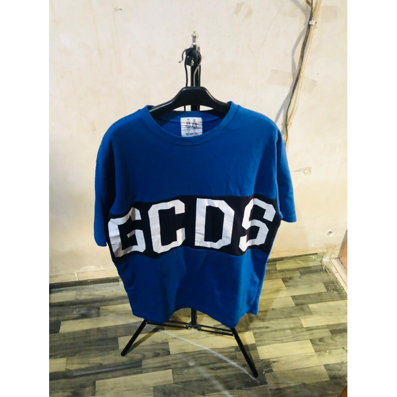 kaos gcds