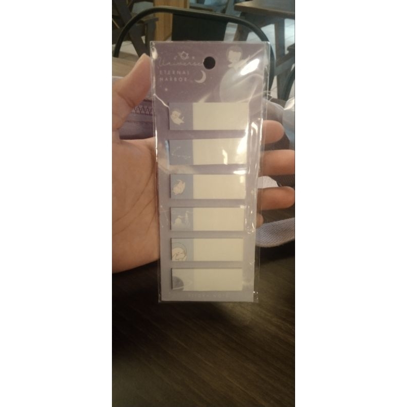 

wts pembatas buku di jual cepat