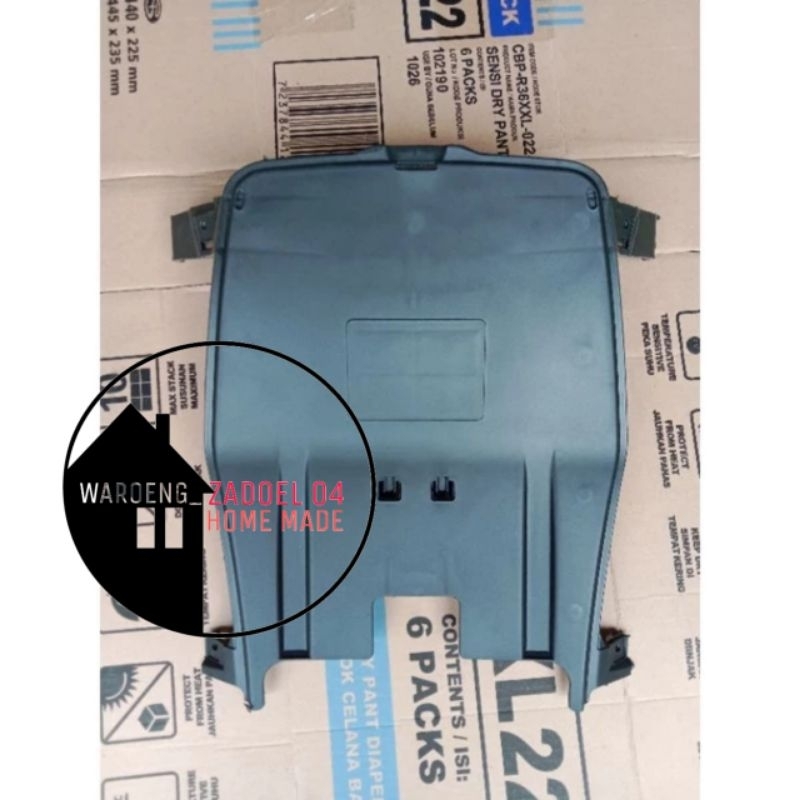 Dek Bawah Honda Beat Fi 2013-2014