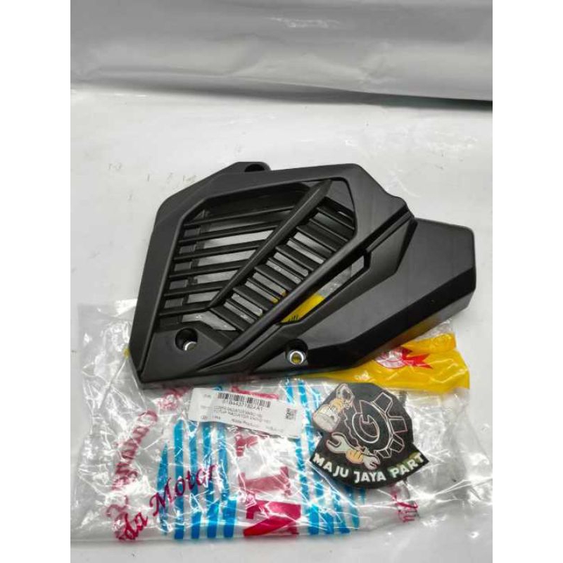 cover radiator Vario 125, tutup radiator Vario, radiator vario