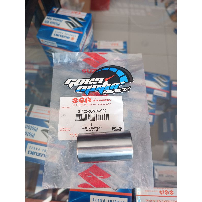 bos rumah roller cvt SKYWAVE/SPIN/SKYDRIVE/HAYATE original sgp 33G00