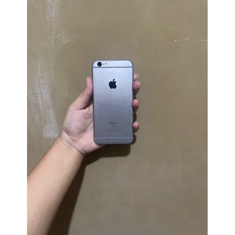 IPHONE 6S 128 GB