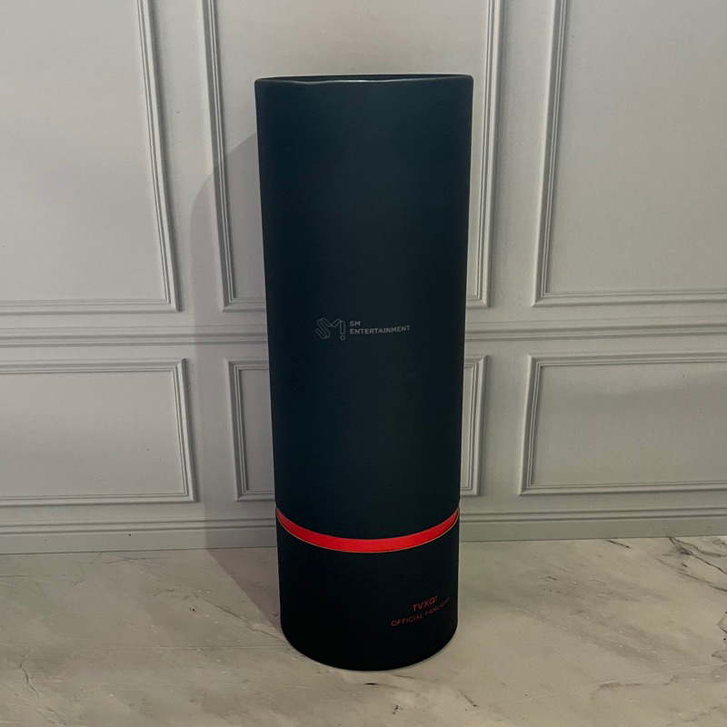 [PRE ORDER] TVXQ Official Lightstick