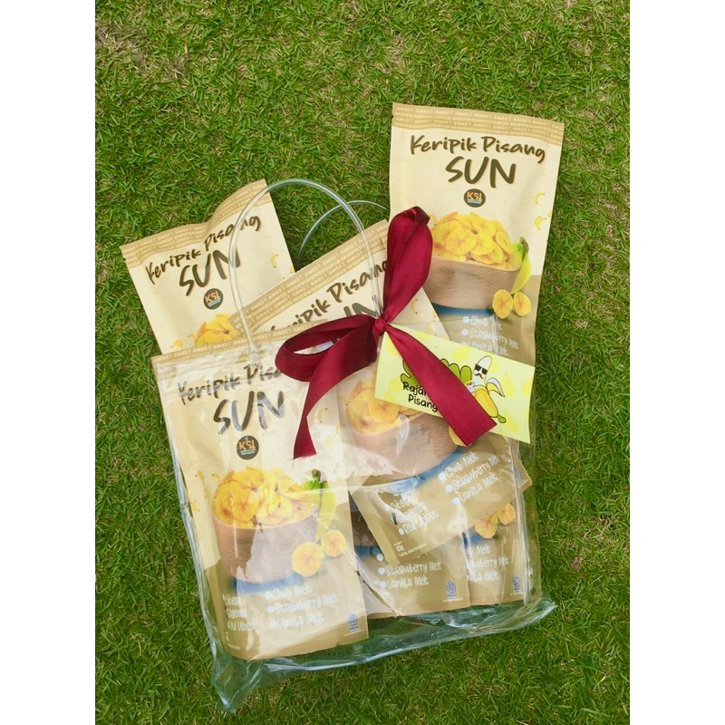 

Keripik Pisang Coklat 100gr