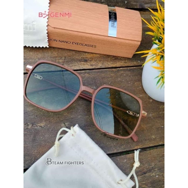 MOCCA PREMIUM kacamata terapi bigenmi