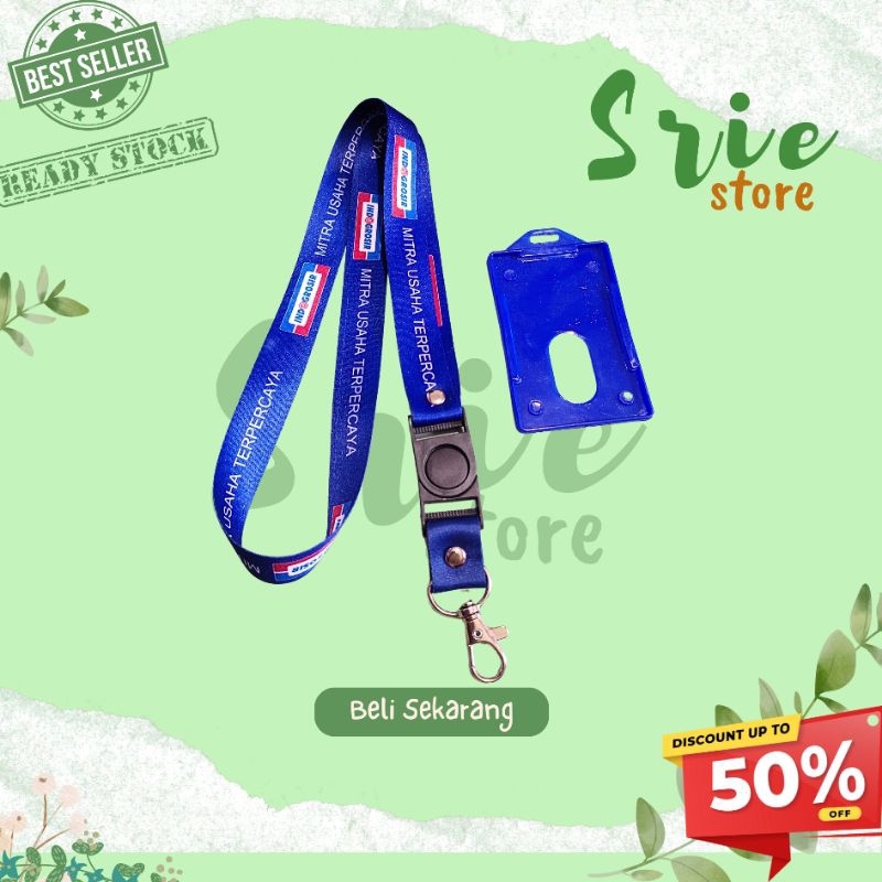 

TALI LANYARD INDOGROSIR MITRA USAHA TERPERCAYA | LANYARD INDOGROSIR MITRA USAHA TERPERCAYA | KALUNG INDOGROSIR | TALI GANTUNGAN INDOGROSIR| MURAH READY STOK BANYAK