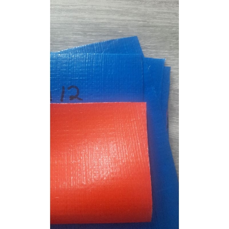 Terpal Jadi ukuran A12 ukutan 3 x 4 4 x 6 5 x 7 6 x 8