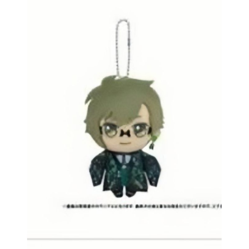 Nuigurumi Yamato Idolish7