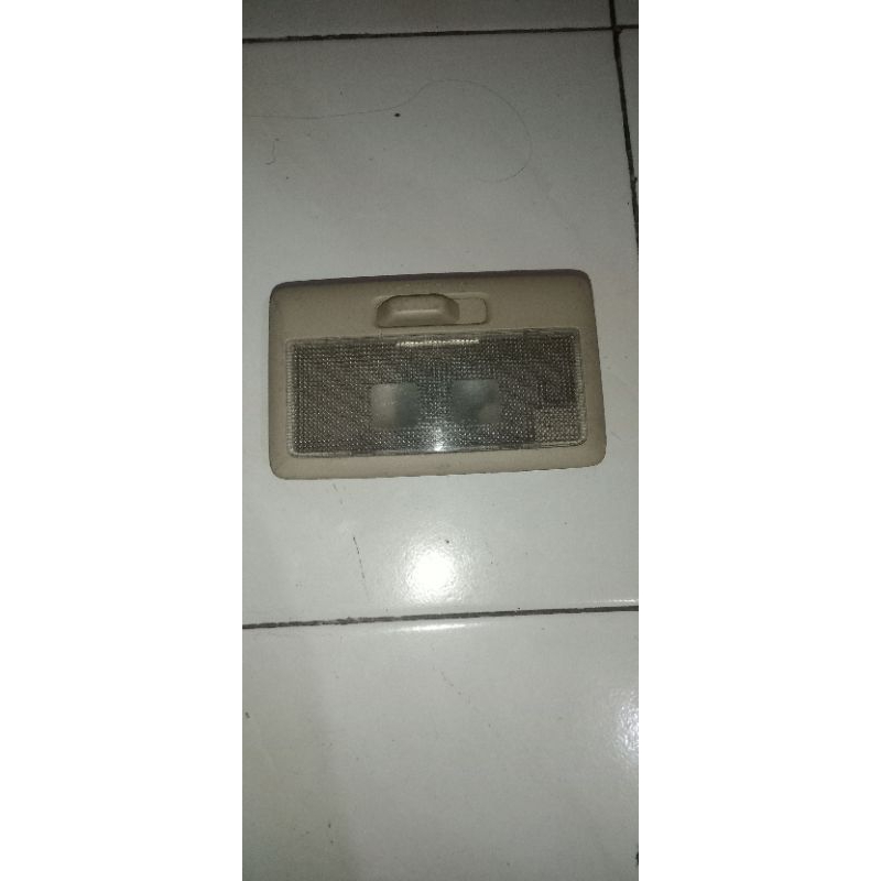 LAMPU PLAFON SUZUKI ERTIGA 2013-2017