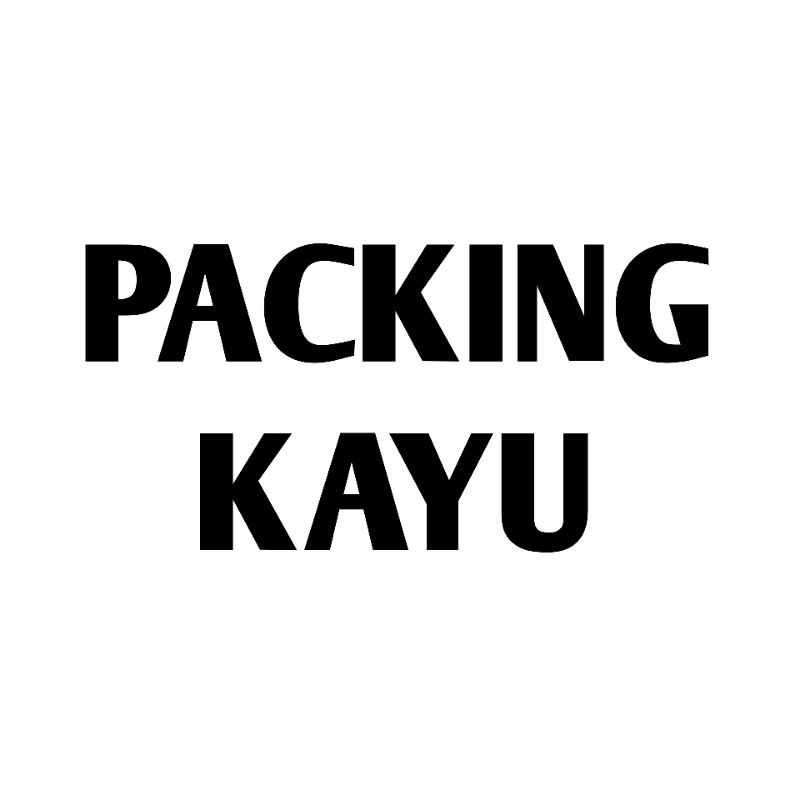 

packing tambahan kayu