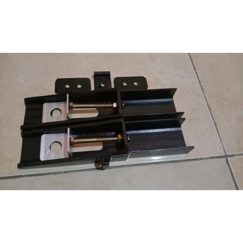 PAKET MODIF Extended Arm Set Plus Monoshock Pendek For Long Arm Original Yamaha R25 R3 MT25