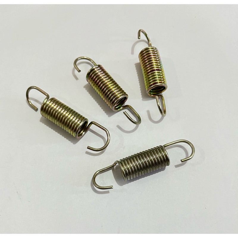 per pedal rem Suzuki Smash