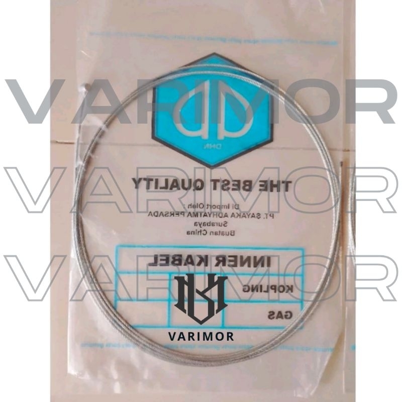 SELING KOPLING & SELING GAS VESPA UNIVERSAL