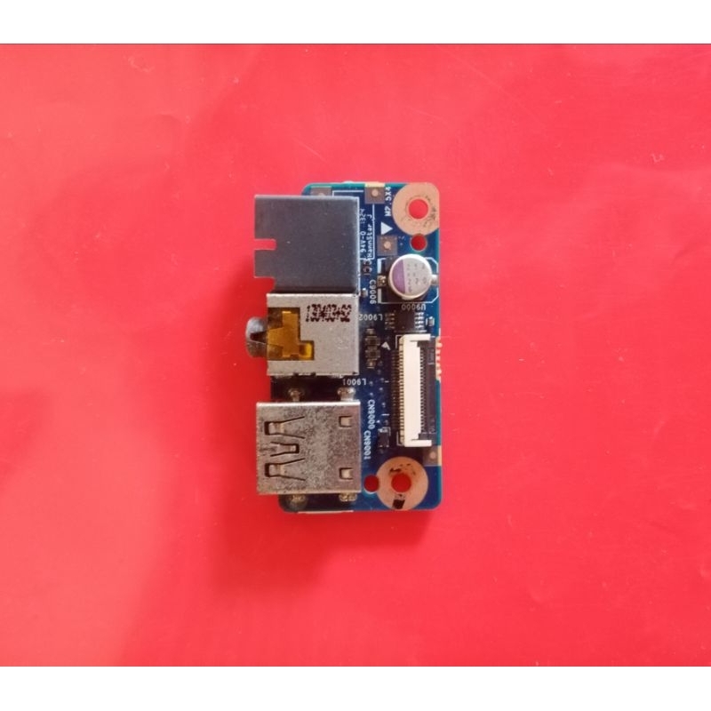 USB board Audio board hp 242 G1