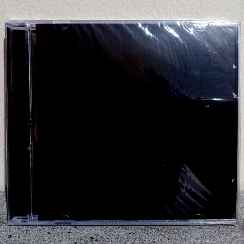 CD Kanye West Donda Original 2CD