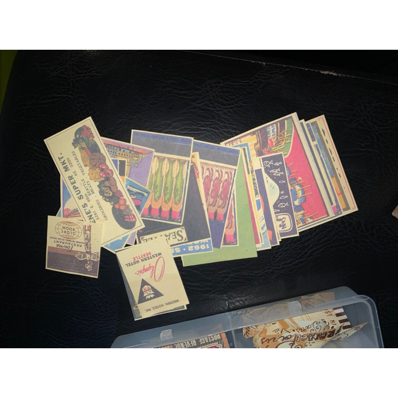 

ART PAPER | SCRAP PAPER | VINTAGE - 80’s untuk scrapbook - free GIFT