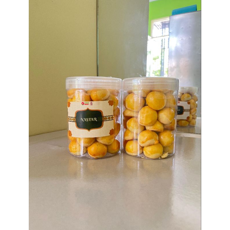 

Kue Kering Nastar 800ml