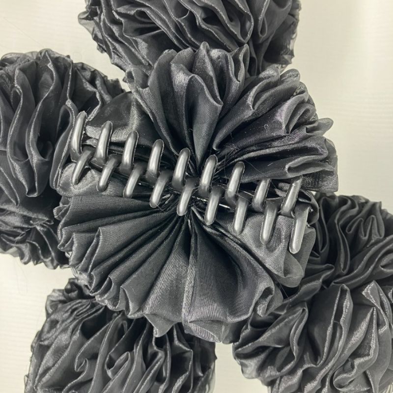 Jepit Cepol Organdi Jepit Cepol Besar Jepit Rambut