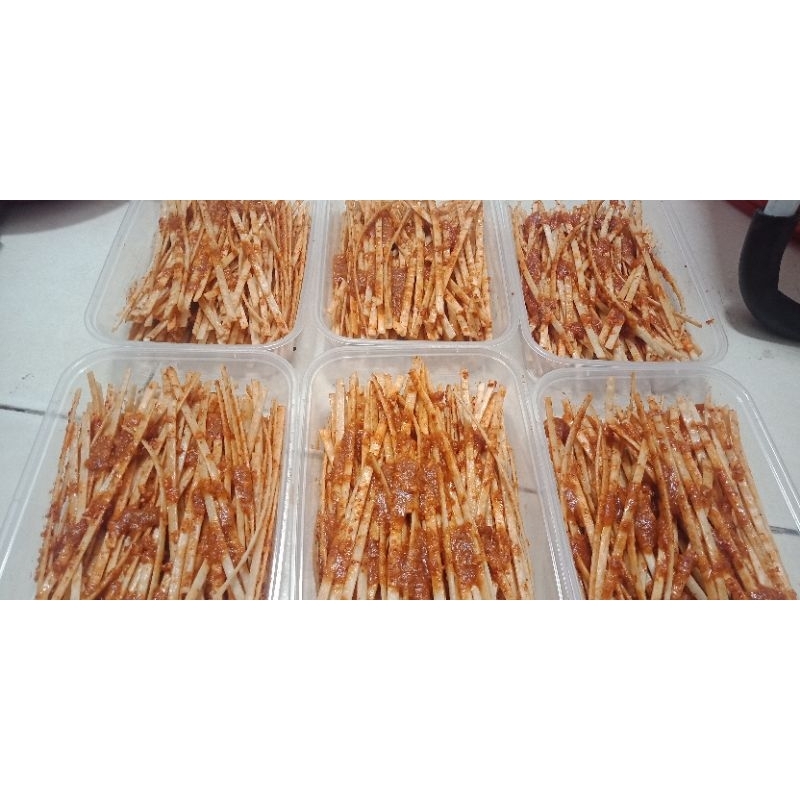 

mie gepeng