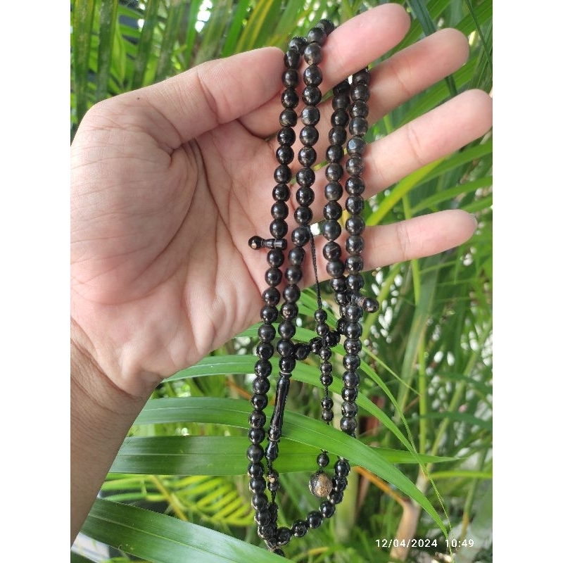 Tasbih Yuser Mesir