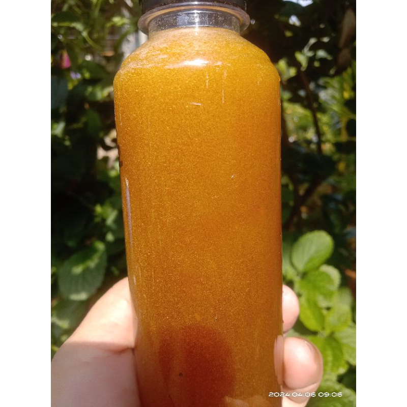 

MADU LIAR HUTAN SUPER