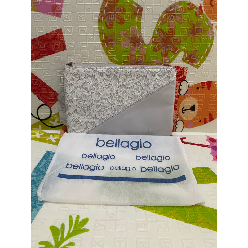 Clutch Wanita / Clutch Bellagio