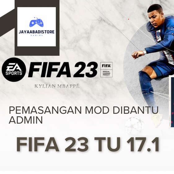 FIFA 23 PC ( LAST UPDATES + MOD EA FC 24 )