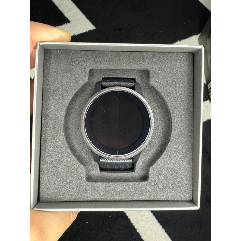 Smartwatch Garmin Venu